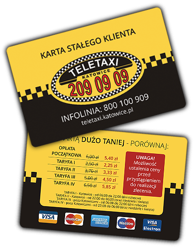 Karta Stałego Klienta